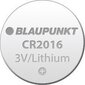 Blaupunkt CR2016 цена и информация | Patareid | kaup24.ee