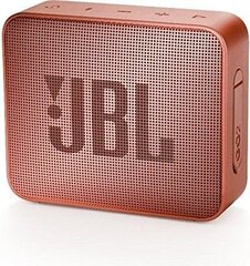 JBL Go 2 hind ja info | Kõlarid | kaup24.ee