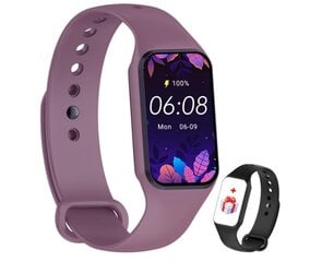 IOWODO nutikell meestele ja naistele hind ja info | Nutikellad (smartwatch) | kaup24.ee