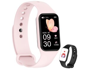 IOWODO nutikell meestele ja naistele hind ja info | Nutikellad (smartwatch) | kaup24.ee