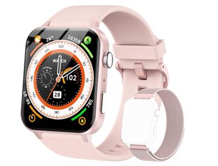 IOWODO nutikell meestele ja naistele hind ja info | Nutikellad (smartwatch) | kaup24.ee