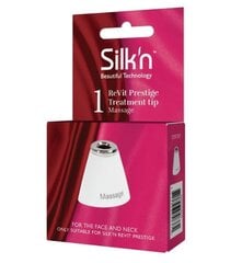 Silk'n Revit Prestige REVPR1PEUM001 hind ja info | Näohooldusseadmed | kaup24.ee