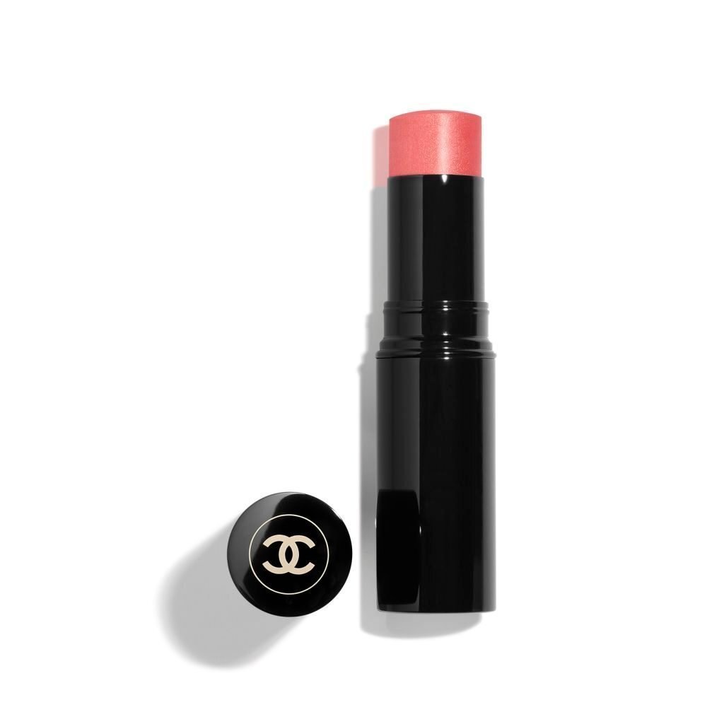 Huulepulk Chanel Rouge Coco 3,5 g, 91 Boheme цена и информация | Huulepulgad, -läiked, -palsamid, vaseliin | kaup24.ee