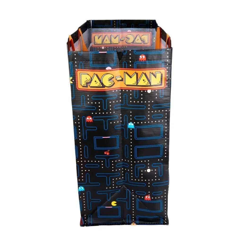 Pac-Man Tote kott Maze цена и информация | Spordikotid, seljakotid | kaup24.ee