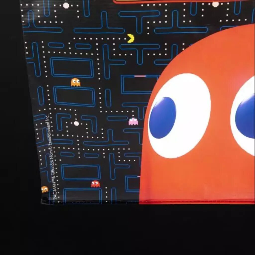 Pac-Man Tote kott Maze цена и информация | Spordikotid, seljakotid | kaup24.ee