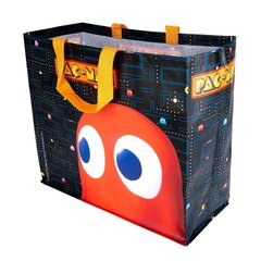 Pac-Man Tote kott Maze hind ja info | Spordikotid, seljakotid | kaup24.ee