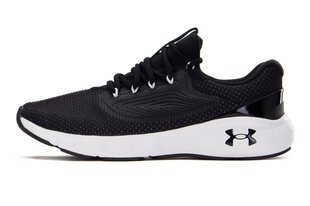 Under Armour UA Charged Vantage 2 Meeste Spordijalanõud 44 3024873001_44 hind ja info | Spordi- ja vabaajajalatsid meestele | kaup24.ee