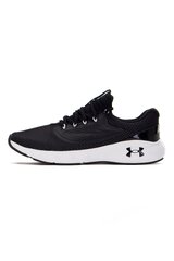 Under Armour UA Charged Vantage 2 3024873-001, черные мужские кроссовки 44.5 3024873001_445 цена и информация | Кроссовки для мужчин | kaup24.ee