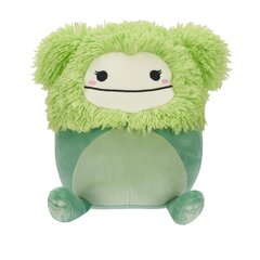 Squishmallows Velikaya Noga Bren Maska 19cm Plush Squish 4200 цена и информация | Мягкие игрушки | kaup24.ee