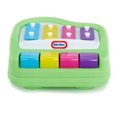 Ксилофон-пианино Little Tikes Tap-a-Tune® цена и информация | Drewniana Wieża Piramida Kura Nakładanie Kolorowych Kwadratów LD-15 15276 | kaup24.ee