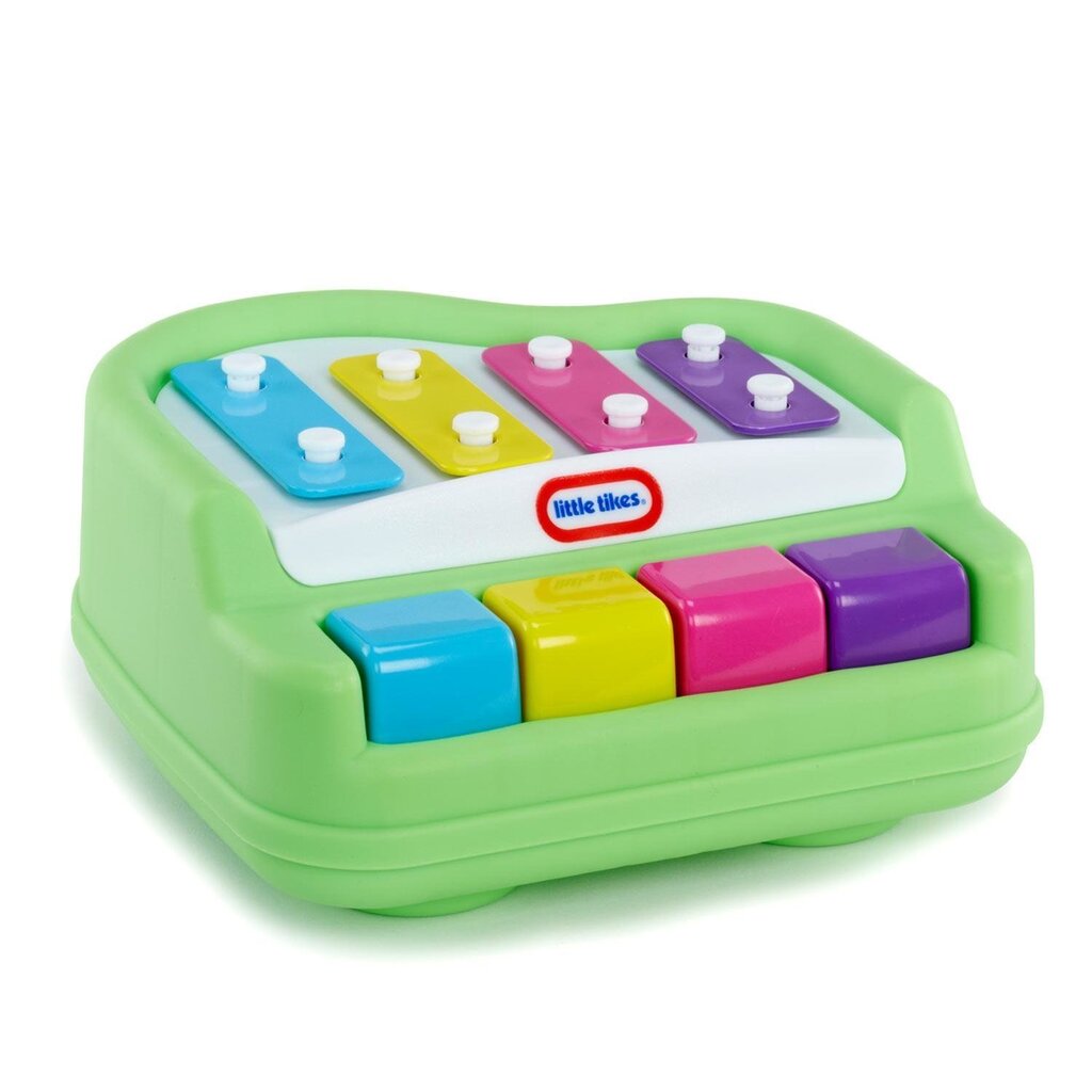 Ksülofon-klaver Little Tikes Tap-a-Tune® цена и информация | Imikute mänguasjad | kaup24.ee