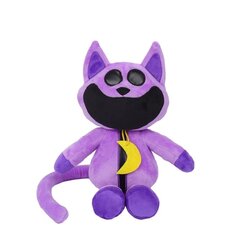 CatNap Smiling Critters PLUSH MÄNGUASJA Moonimänguosakond hind ja info | Pehmed mänguasjad | kaup24.ee