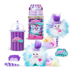 COTTON CANDY KINS Pehmolelu ja lisätarvikkeita цена и информация | Мягкие игрушки | kaup24.ee