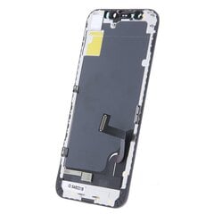 LCD-ekraan koos puuteekraaniga iPhone 12 Mini Incell TFT must hind ja info | Monitorid | kaup24.ee