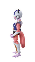 Фигурка с аксессуарами Dragon Ball Dragon Stars Frieza 1st Form, 36181, 16 см цена и информация | Игрушки для мальчиков | kaup24.ee