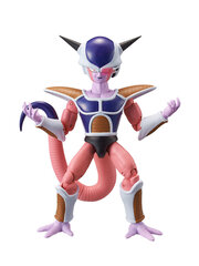 Фигурка с аксессуарами Dragon Ball Dragon Stars Frieza 1st Form, 36181, 16 см цена и информация | Игрушки для мальчиков | kaup24.ee