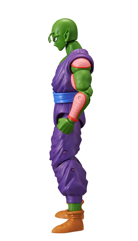 Kujuke tarvikutega Dragon Ball Dragon Stars Piccolo, 36182, 16 cm hind ja info | Poiste mänguasjad | kaup24.ee