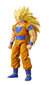 Figuur tarvikutega Dragon Ball Dragon Stars SS3 Goku, 36184, 16 cm hind ja info | Poiste mänguasjad | kaup24.ee