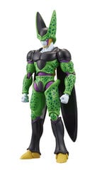 Фигурка с аксессуарами Dragon Ball Dragon Stars Cell Final Form, 36185, 16 см цена и информация | Развивающий мелкую моторику - кинетический песок KeyCraft NV215 (80 г) детям от 3+ лет, бежевый | kaup24.ee