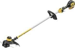 DeWalt DCM561PB Аккумуляторный триммер для газона, бесщеточный, 18 В, ширина стрижки 30 см. Аккумулятор и зарядка в комплект не входят. цена и информация | Цепные пилы | kaup24.ee