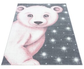 Ayyildiz детский коврик Bambi Pink 0810, 160x230 см цена и информация | Ковры | kaup24.ee