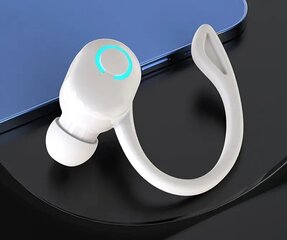 Handsfree peakomplekt цена и информация | Bluetooth гарнитура | kaup24.ee