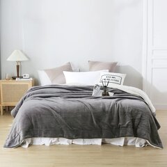 VOTOWN HOME pehme pleed, 150 x 200 cm hind ja info | Voodikatted, pleedid | kaup24.ee