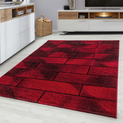 Ayyildiz vaip Beta Red 1110, 120x170 cm hind ja info | Vaibad | kaup24.ee