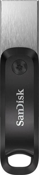 SanDisk iXpand 128GB цена и информация | Mälupulgad | kaup24.ee