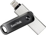 SanDisk SDIX60N-128G-GN6NE