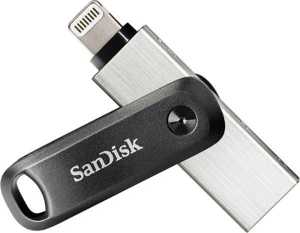 SanDisk iXpand 128GB цена и информация | Mälupulgad | kaup24.ee