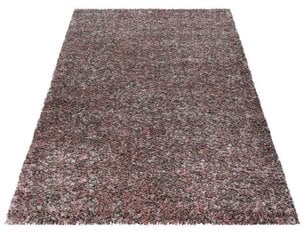 Vaip Ayyildiz Enjoy Rose 4500, 80x150 cm hind ja info | Vaibad | kaup24.ee