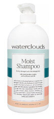 Niisutav šampoon, Waterclouds Moist Shampoo 250ml hind ja info | Šampoonid | kaup24.ee