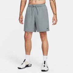 Мужские шорты MEN'S NIKE FORM DF Form цена и информация | Мужские шорты | kaup24.ee