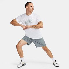 Мужские шорты MEN'S NIKE FORM DF Form цена и информация | Мужские шорты | kaup24.ee