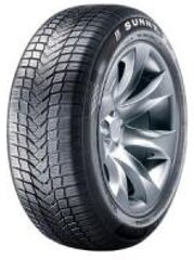 SUNNY NC501 235/55R17 103W XL цена и информация | Всесезонная резина | kaup24.ee