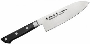 Satake Katsu Santoku nuga 17cm hind ja info | Noad ja tarvikud | kaup24.ee