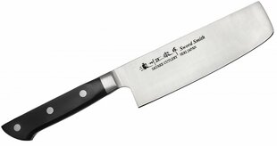 Satake Katsu Nakiri nuga 16 cm hind ja info | Noad ja tarvikud | kaup24.ee