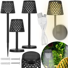 Lamp Springos CS0126 hind ja info | Sisustuselemendid | kaup24.ee