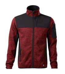 Джемпер Rimeck Softshell Casual Red, Красный цена и информация | Рабочая одежда | kaup24.ee