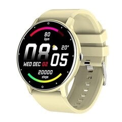 Zl02 pulsi jälgimise sammulugeja nutikell hind ja info | Nutikellad (smartwatch) | kaup24.ee