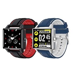 Wearkey X5 1,44-tolline südame löögisageduse/vere hapnikusisalduse jälgimise nutikell hind ja info | Nutikellad (smartwatch) | kaup24.ee