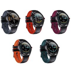 Ticwris Rs-sn88 1,3-tolline südame löögisageduse jälgimise Bluetooth nutikellad цена и информация | Смарт-часы (smartwatch) | kaup24.ee