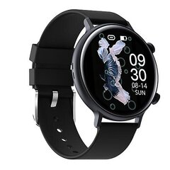 Gw33 Pro 1,28-tollise Tft-ekraaniga nutikell, toetab Bluetoothi kõnede / une jälgimist цена и информация | Смарт-часы (smartwatch) | kaup24.ee