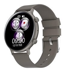 Gw33 Pro 1,28-tollise Tft-ekraaniga nutikell, toetab Bluetoothi kõnede / une jälgimist цена и информация | Смарт-часы (smartwatch) | kaup24.ee