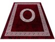 Ayyildiz vaip Plus Red 8009, 120x170 cm hind ja info | Vaibad | kaup24.ee