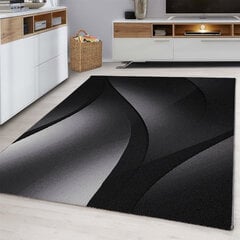 Ayyildiz vaip Plus Black 8010, 80x150 cm цена и информация | Ковры | kaup24.ee