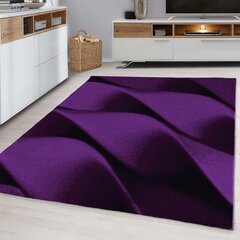 Vaip Ayyildiz Parma Lila 9240, 80x150 cm hind ja info | Vaibad | kaup24.ee