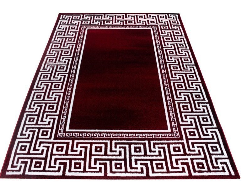 Vaip Ayyildiz Parma Red 9340, 80x150 cm hind ja info | Vaibad | kaup24.ee