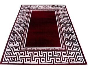 Vaip Ayyildiz Parma Red 9340, 80x300 cm hind ja info | Vaibad | kaup24.ee